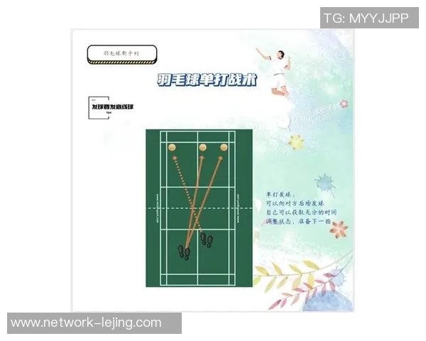 上海羽毛球队进攻战术解析与实战应用探讨 上海羽毛球队进攻战术解析与实战应用探讨