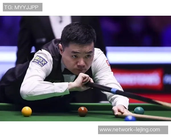 丁俊晖与马克塞尔比巅峰对决谁将书写斯诺克历史新篇章 丁俊晖与马克塞尔比巅峰对决谁将书写斯诺克历史新篇章