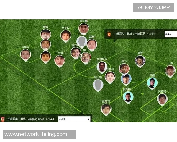 亚泰与恒大历史交锋回顾及战绩分析揭示双方对决的精彩瞬间 亚泰与恒大历史交锋回顾及战绩分析揭示双方对决的精彩瞬间