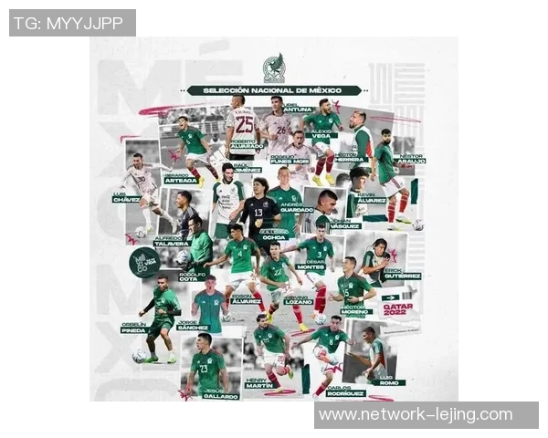 墨西哥与俄罗斯足球对决谁能笑到最后分析双方实力与战术策略